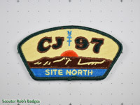 CJ'97 Site North